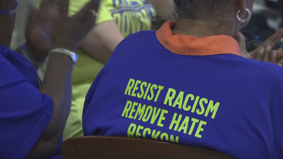 Take Em Down Jax continues push for removing confederate monuments