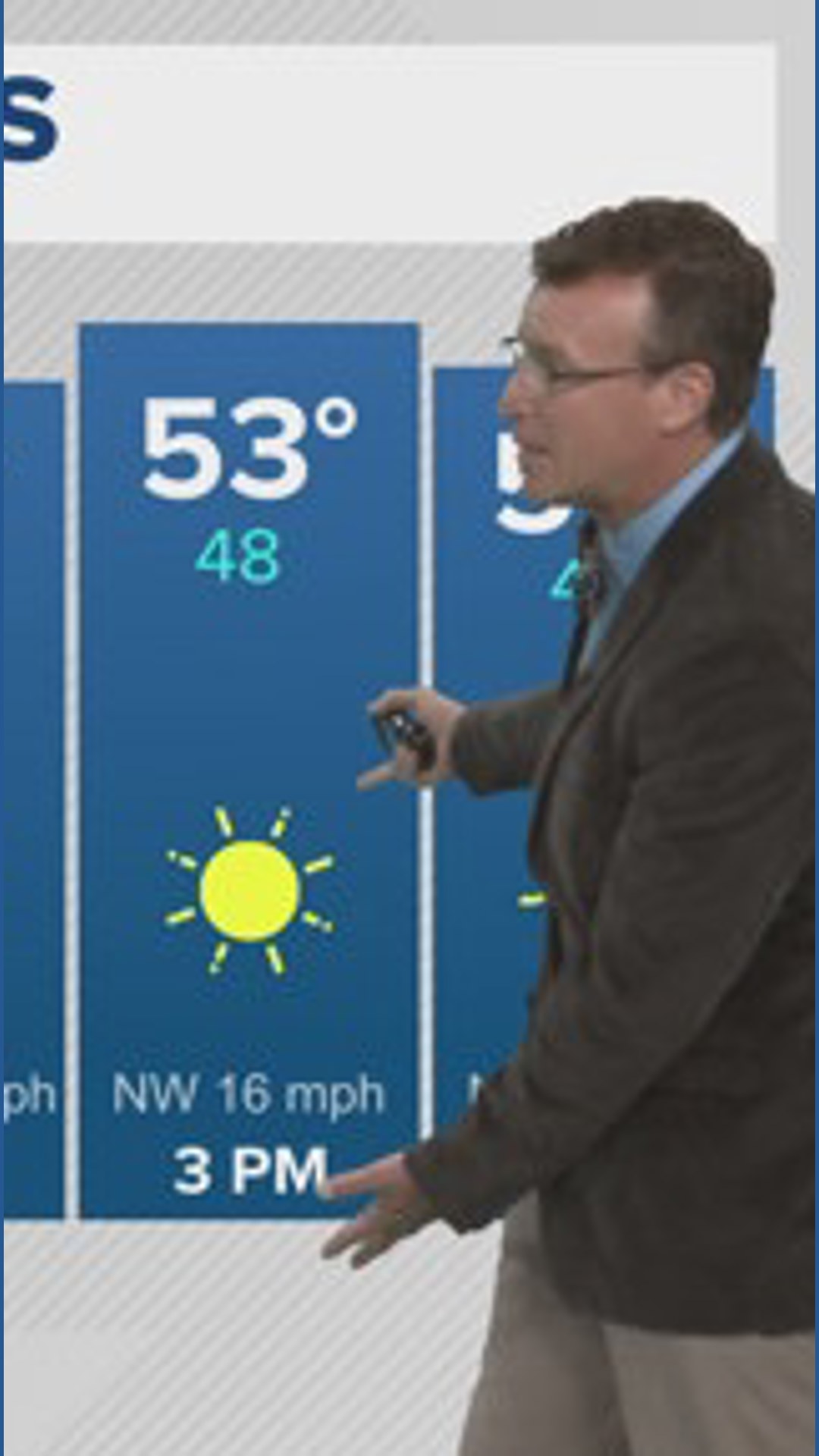 First Coast News Weather: February 23, 2026 | firstcoastnews.com