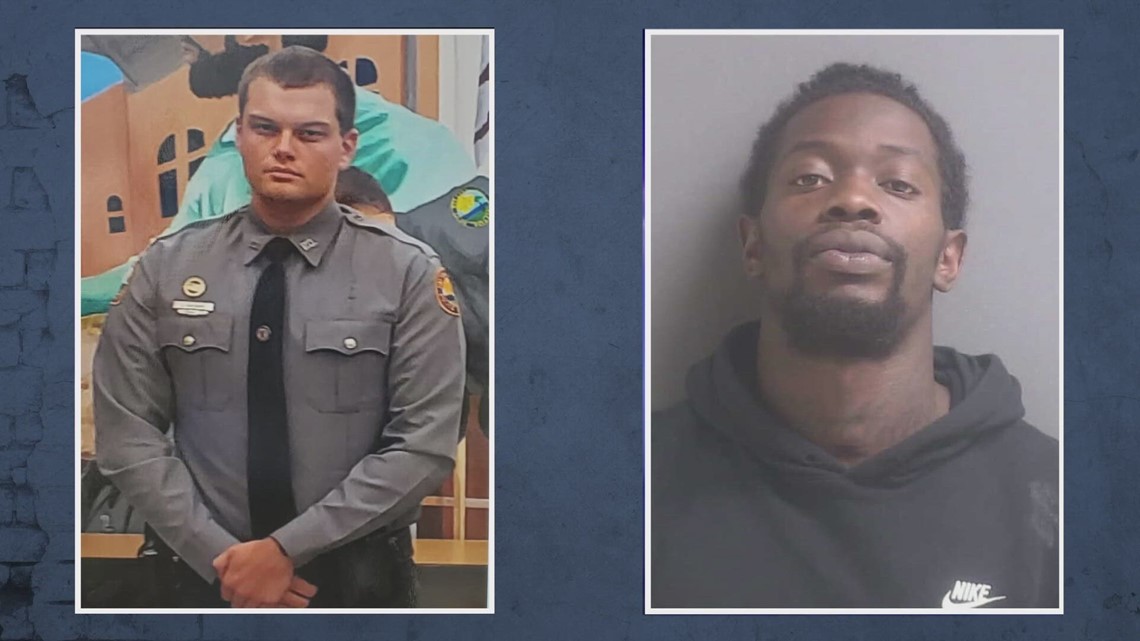 Man found guilty of manslaughter for fatally shooting Daytona Beach ...