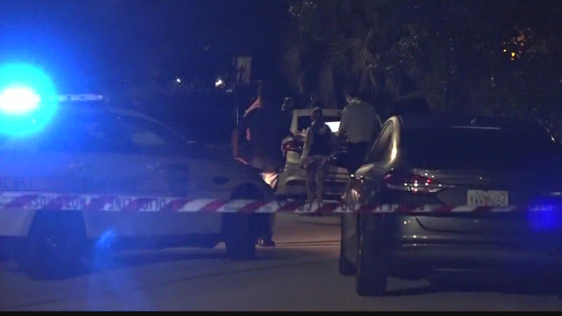 JSO One person shot stemming from robbery near Arlington - Vimarsana News