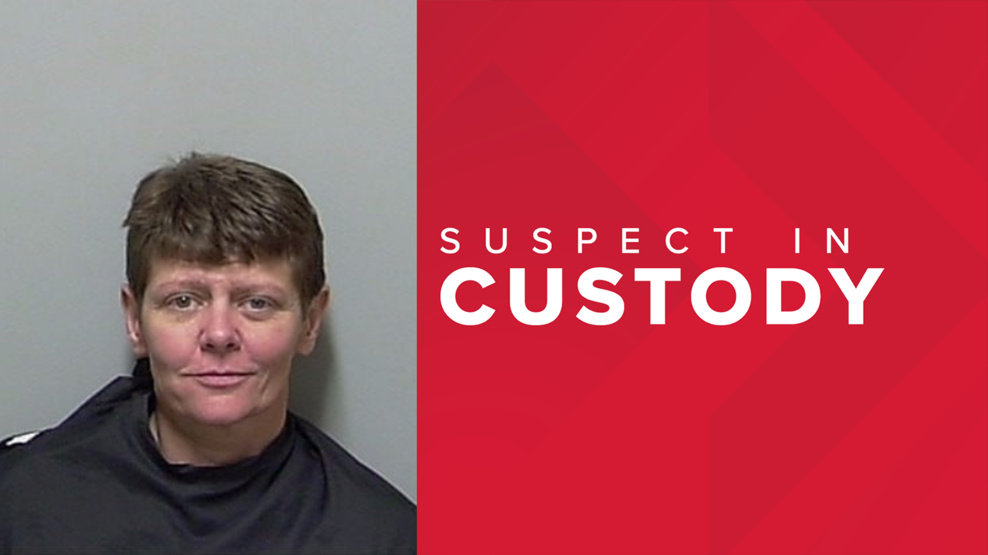 Shots fired at deputy after Putnam County woman leads deputies on high ...