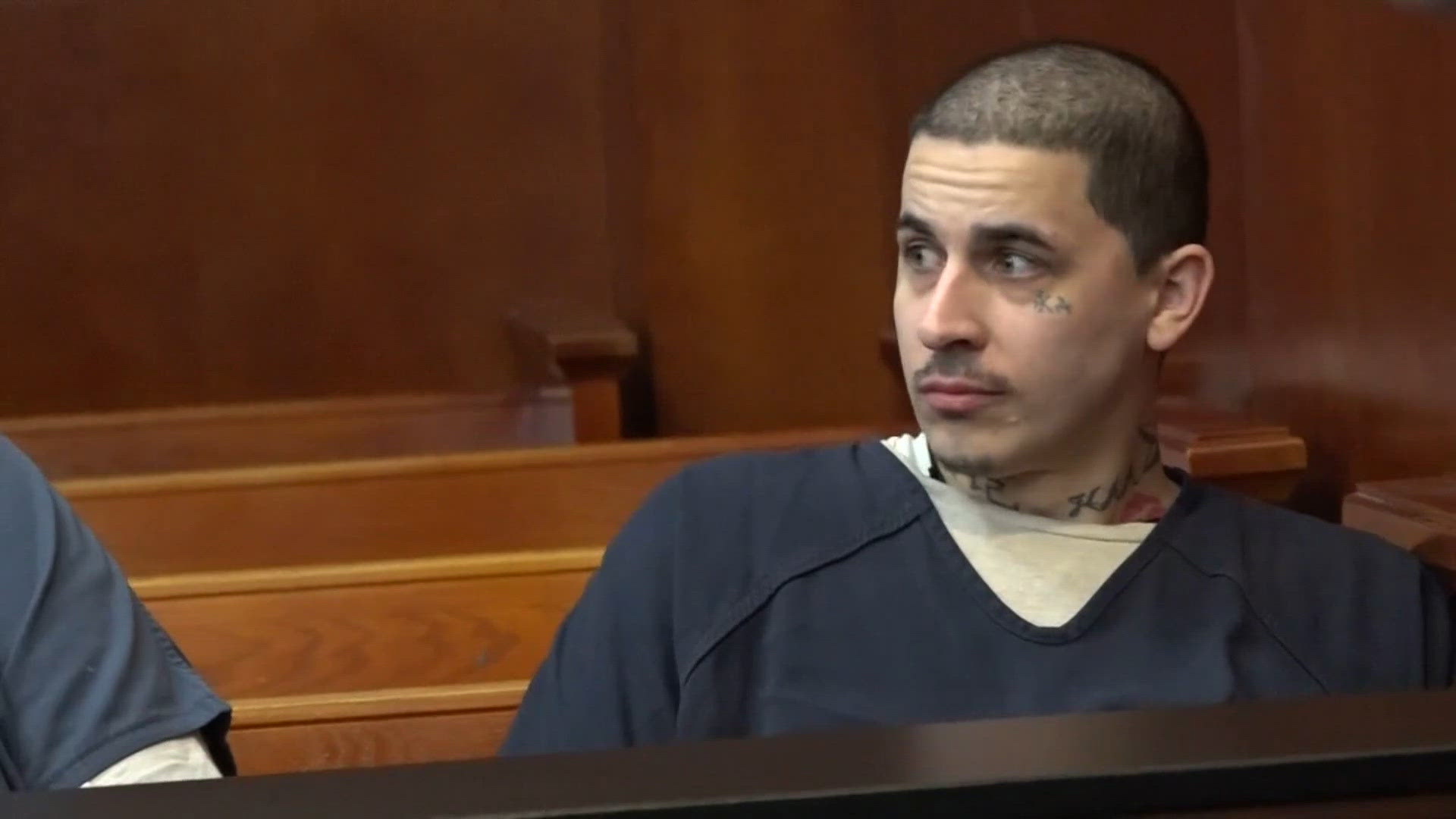 Man accused of double murder near TPC Sawgrass pleads not guilty ...