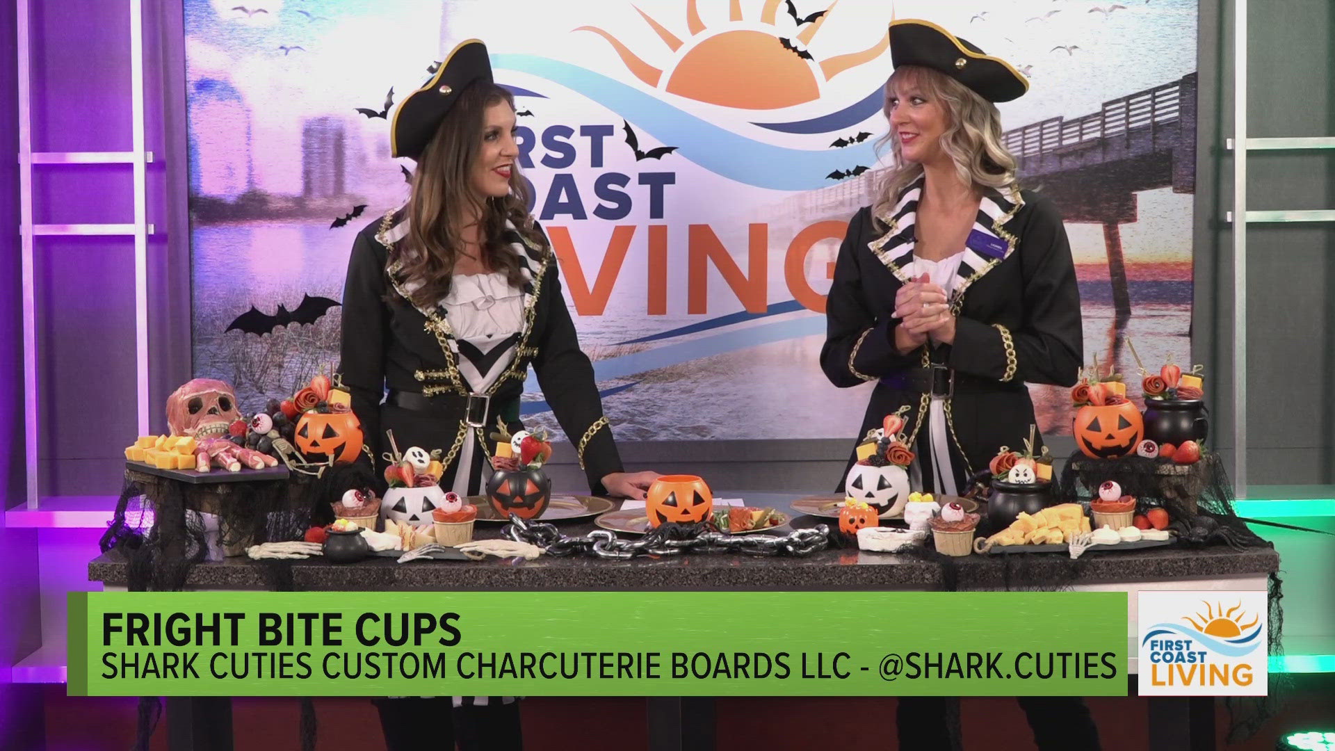 With Shark Cuties Custom Charcuterie Boards LLC - @shark.cuties