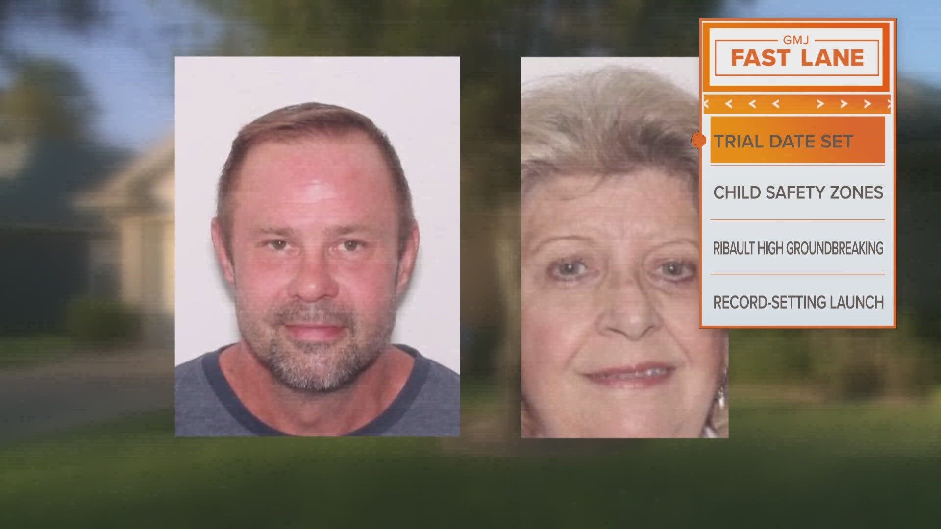 Susan Maudlin was reported missing in 2019 in which authorities say Corey Binderim was the last to have seen her while remodeling her home.