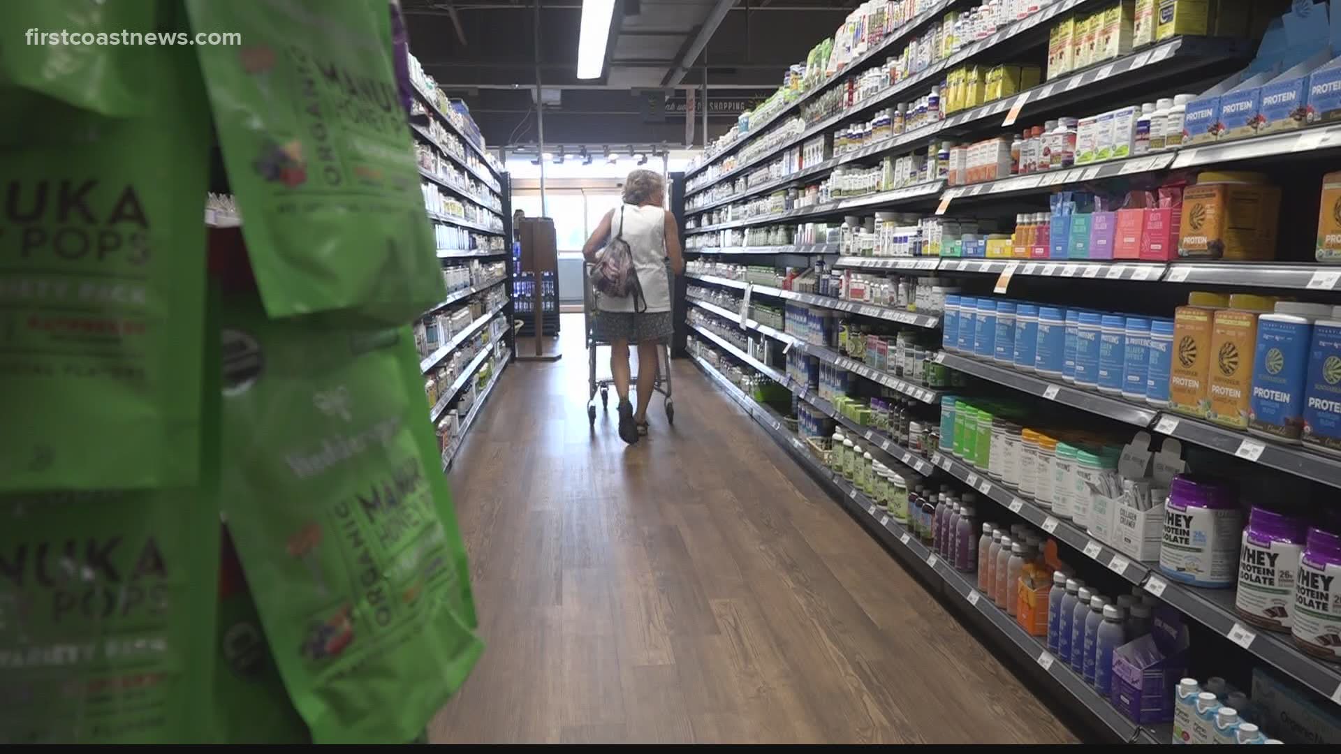 Some stores have changed their policies to prevent hoarding and contamination. Places you could usually return any item and get a refund are temporarily saying no.