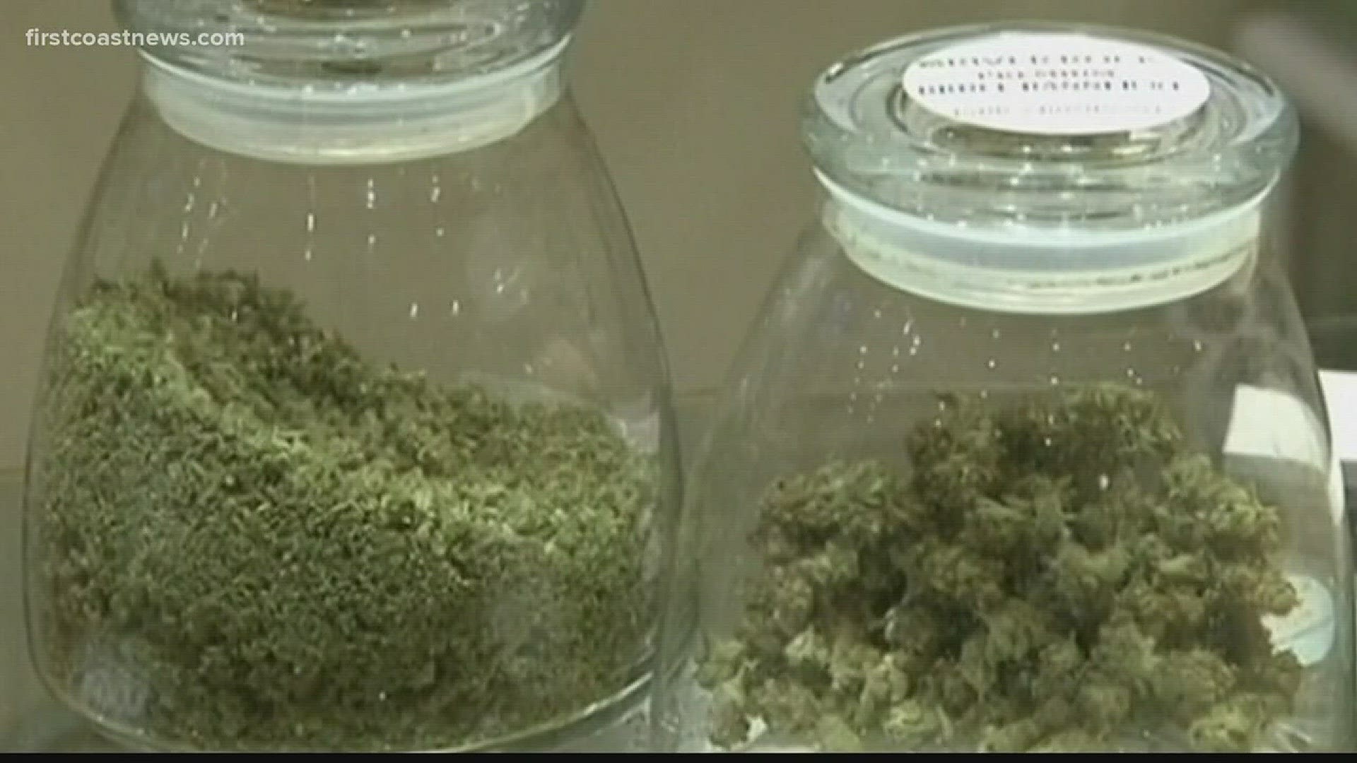 Medical marijuana dispensaries and treatment facilities are now allowed to set up shop in Clay County.