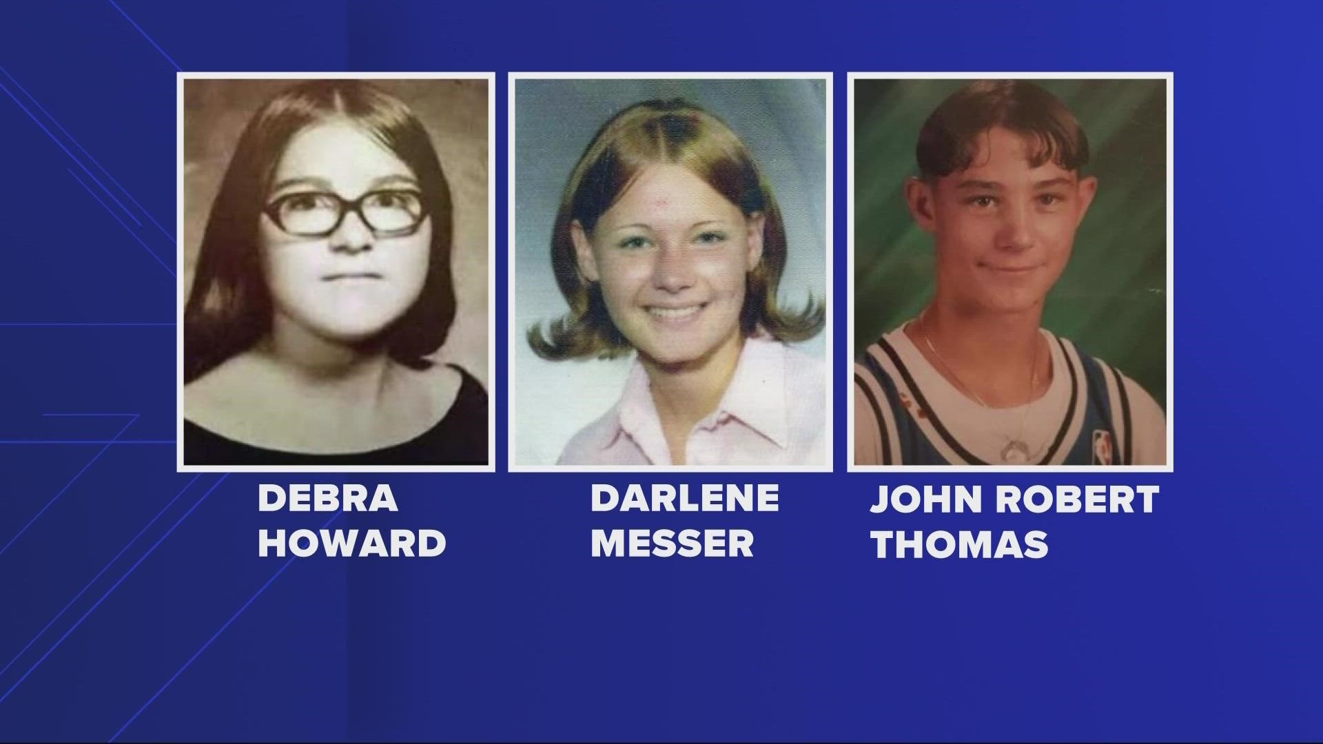 Tennessee's Unsolved Mysteries: Murders, Disappearances, And Haunting Questions