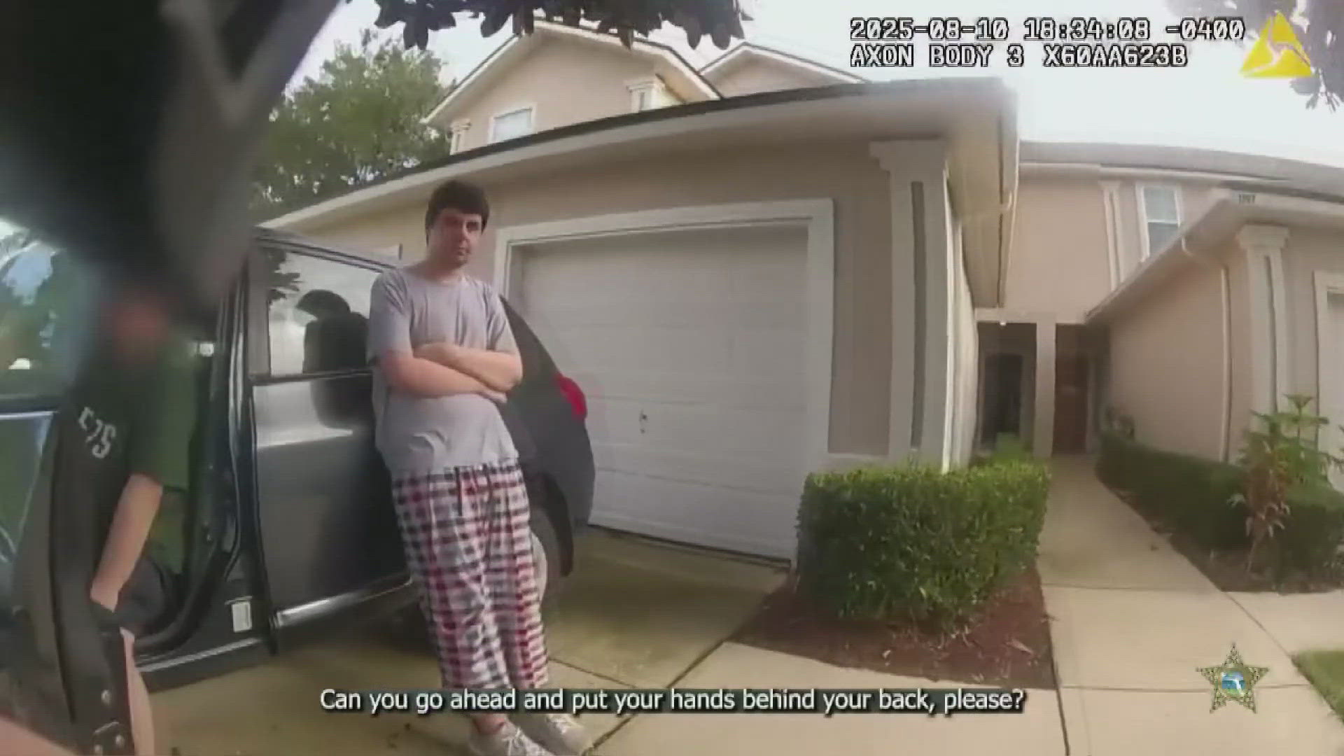 Florida teen arrested for attempted sexual battery in St. Johns County ...