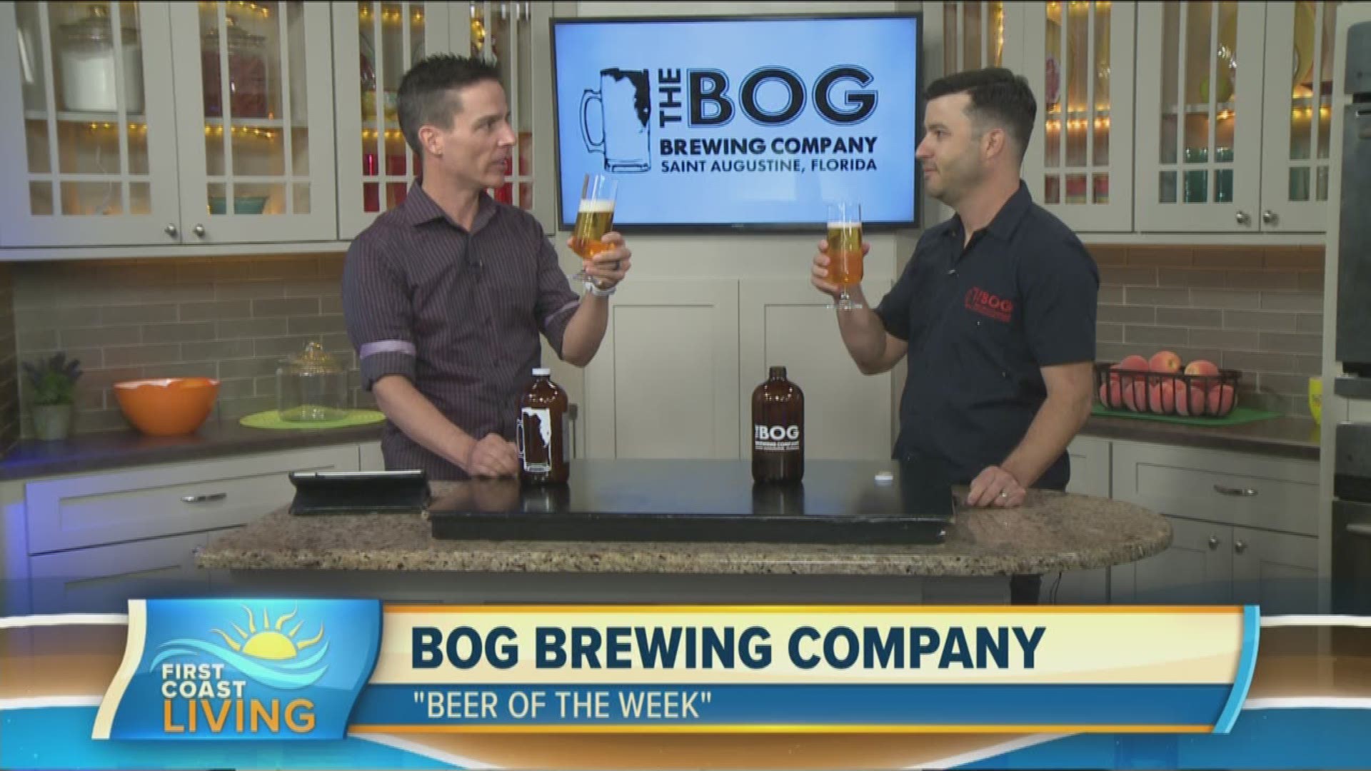 Don't get 'bogged' down with all the beer options out there. Try this week's pick of Beer of the Week!