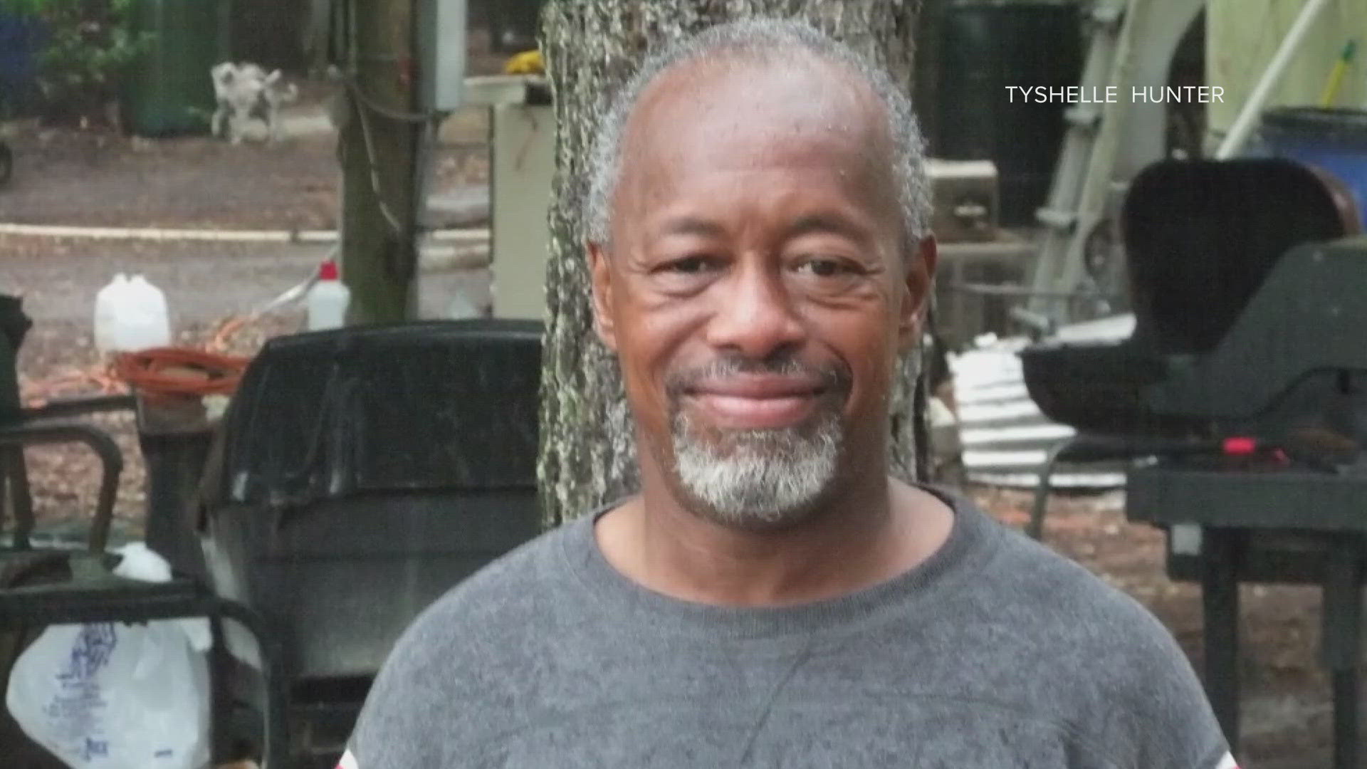 The family of Edward Hopkins Jr. is seeking justice after he was involved in a hit-and-run.