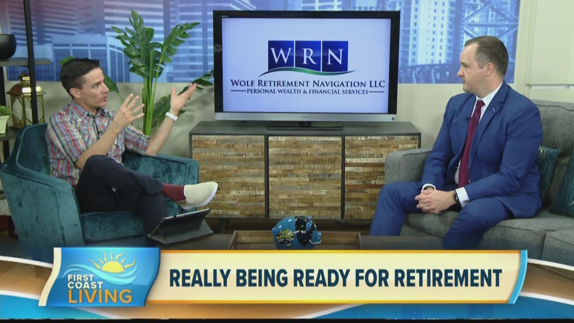 Are you ready for retirement?