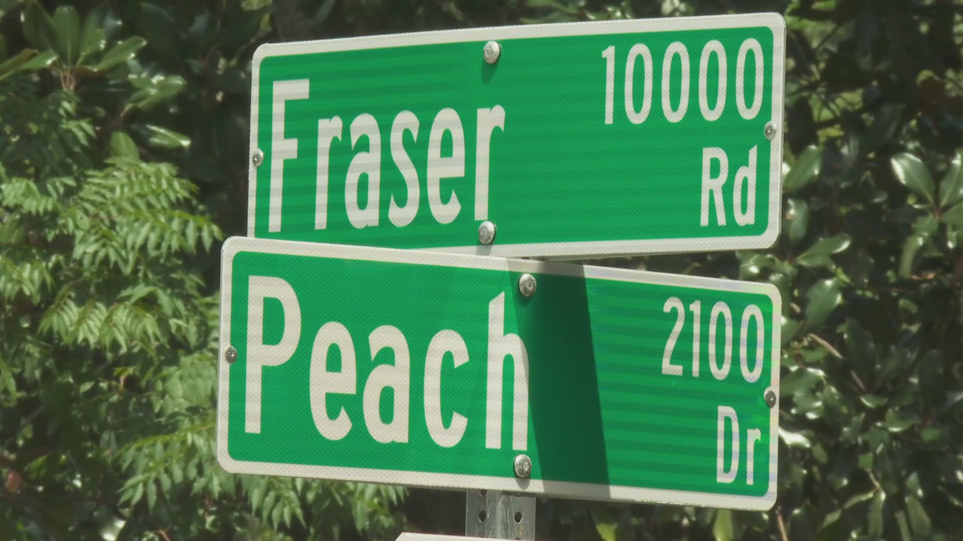 A woman in her 50s was found with stab wounds outside a home Saturday afternoon, according to JSO.