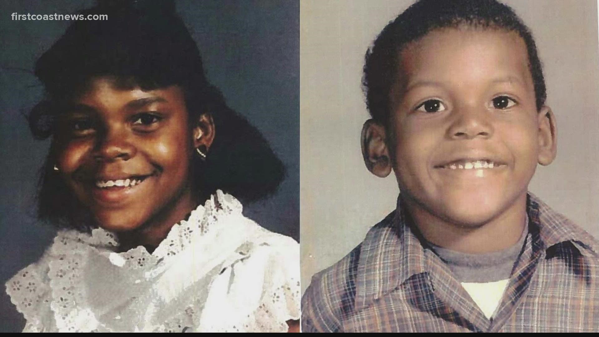 It’s been more than 30 years since the Pinkney children were murdered in their beds, but cold case detectives are determined to solve this case.