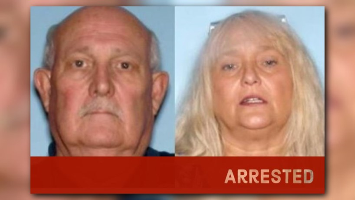 Glynn County commissioner and his wife indicted for insurance fraud