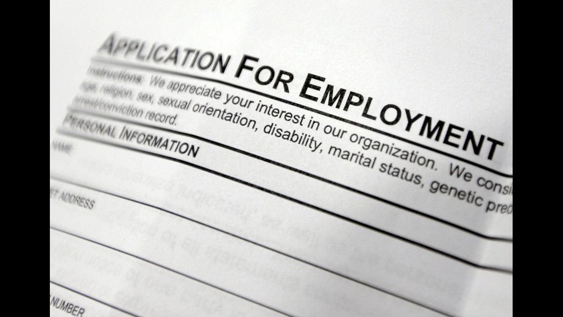 How to file for unemployment in Florida