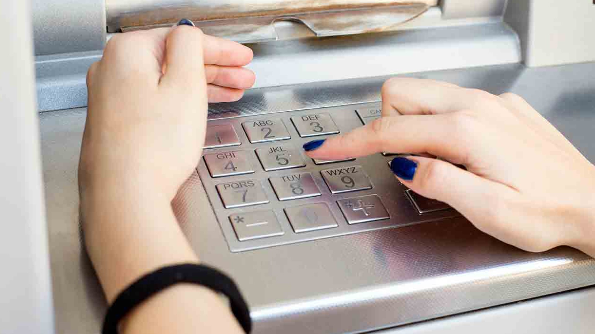 WANTED FBI seeking two men accused of placing data skimmers at ATMs in