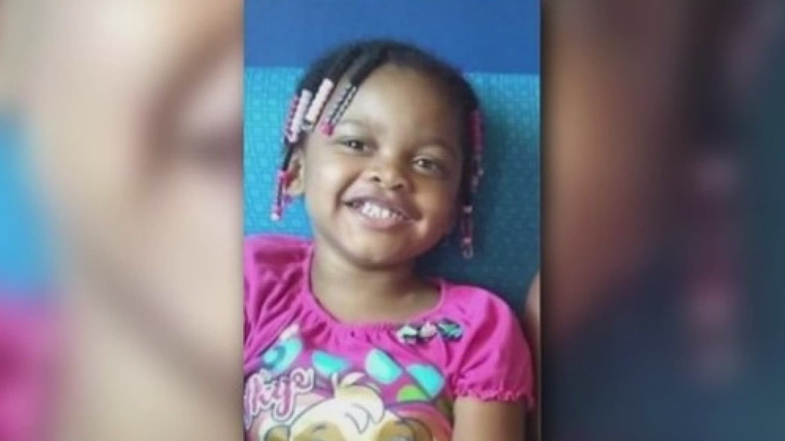 Trial starts for Jacksonville man accused of abuse, killing girl ...