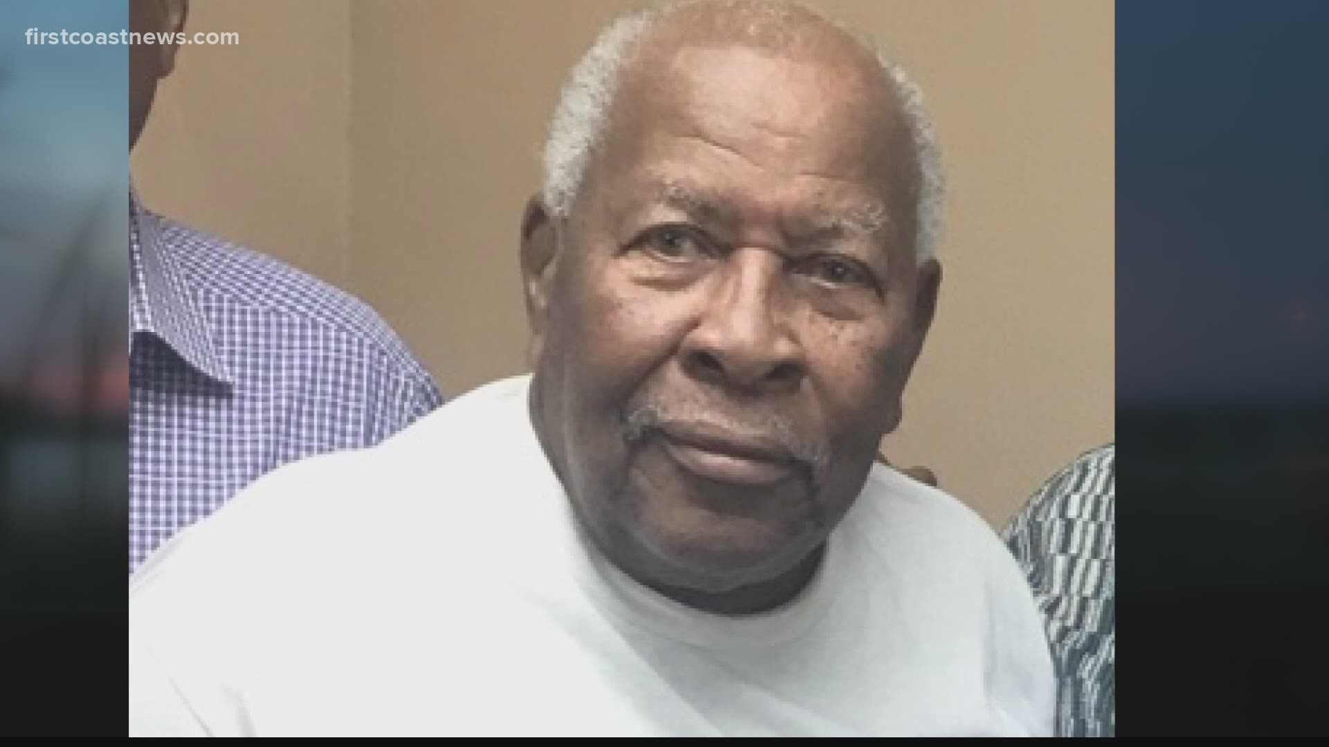 Jacksonville Civil Rights icon dies, some colleagues promise to keep work  going 