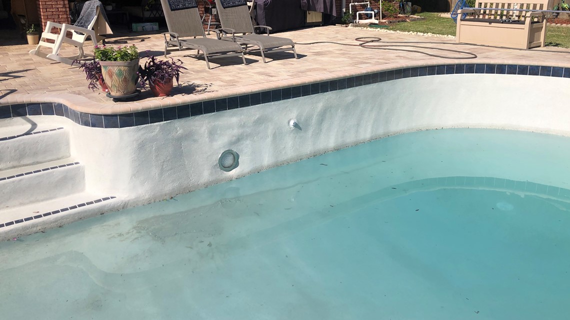 Builder Blunder : r/pools