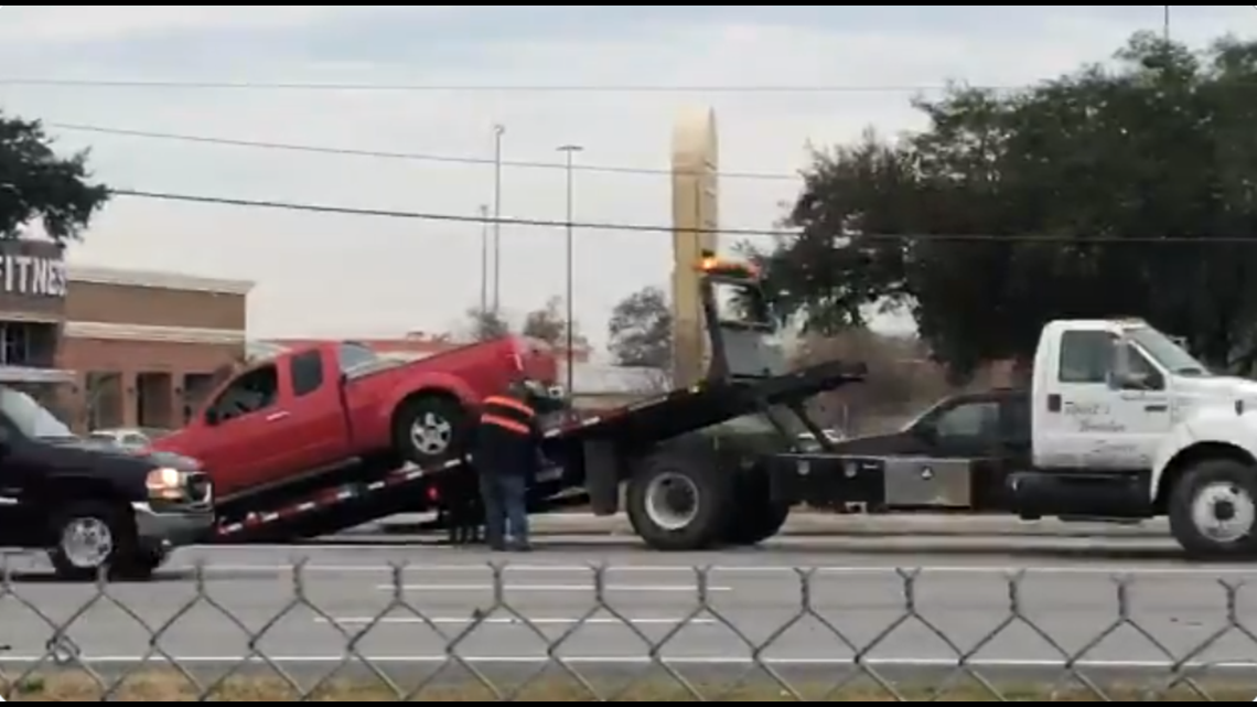 JSO-involved crash investigation underway on Blanding Boulevard - Vimarsana News