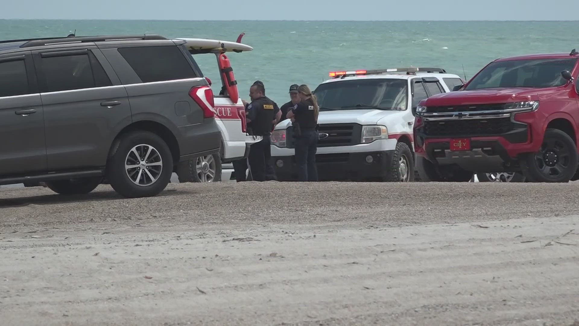 Fernandina Beach police said Thursday afternoon it had located the body of a 15-year-old boy who went missing Wednesday while swimming with a friend.