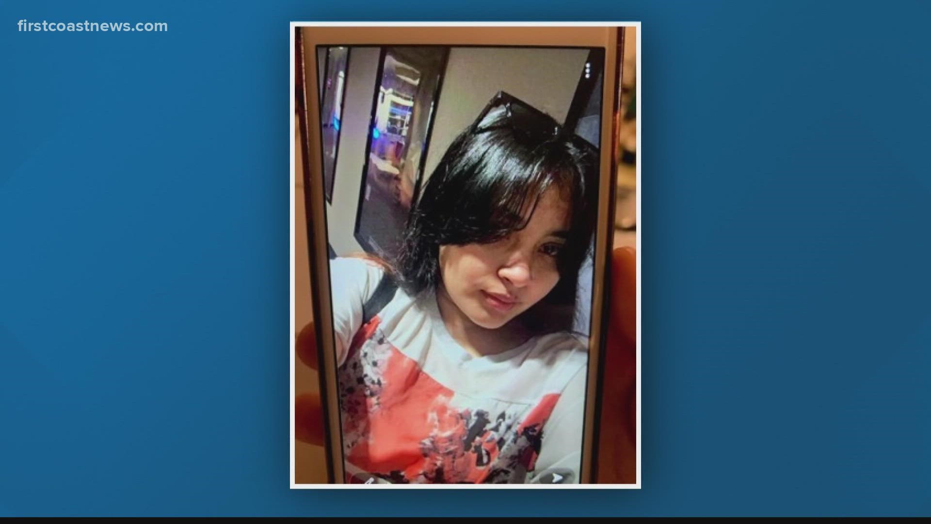 According to police, Dunia Pinto, 13, was last seen at about 3:30 a.m. in the Burgess Circle area. She was reported missing by her foster family at about 11 a.m.