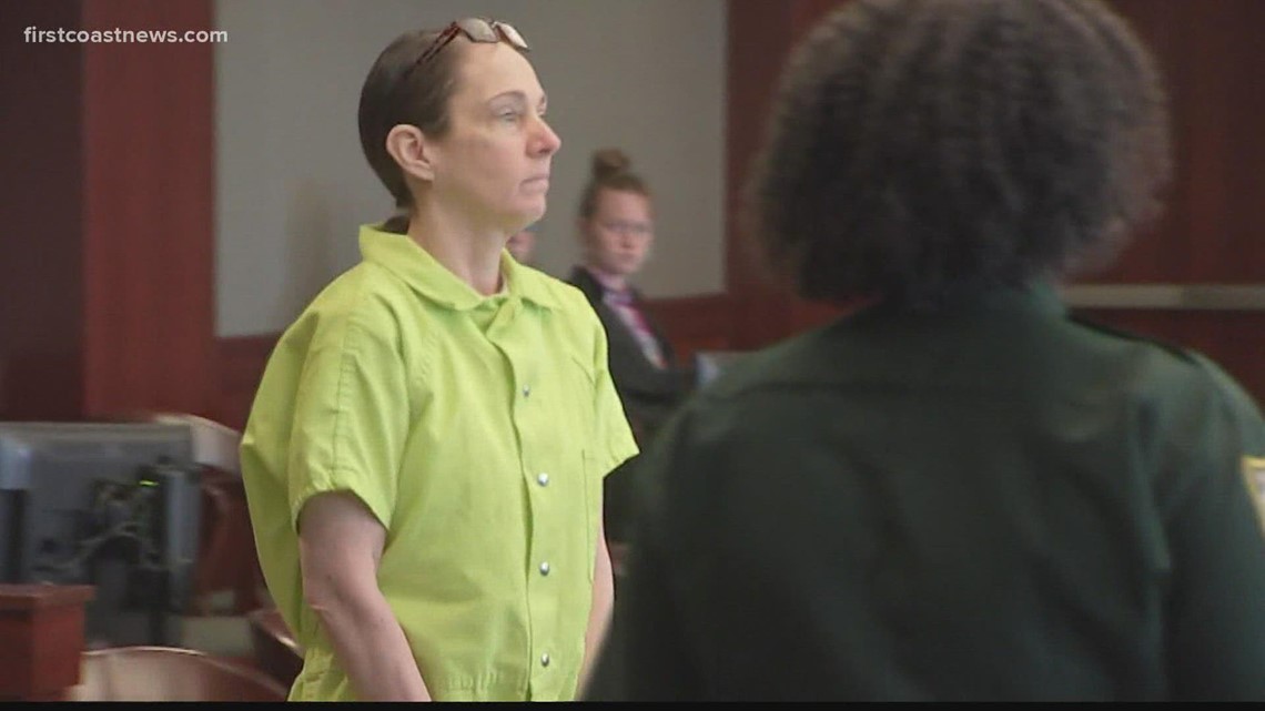 Sentencing held Thursday for convicted killer Kimberly Kessler - Vimarsana News