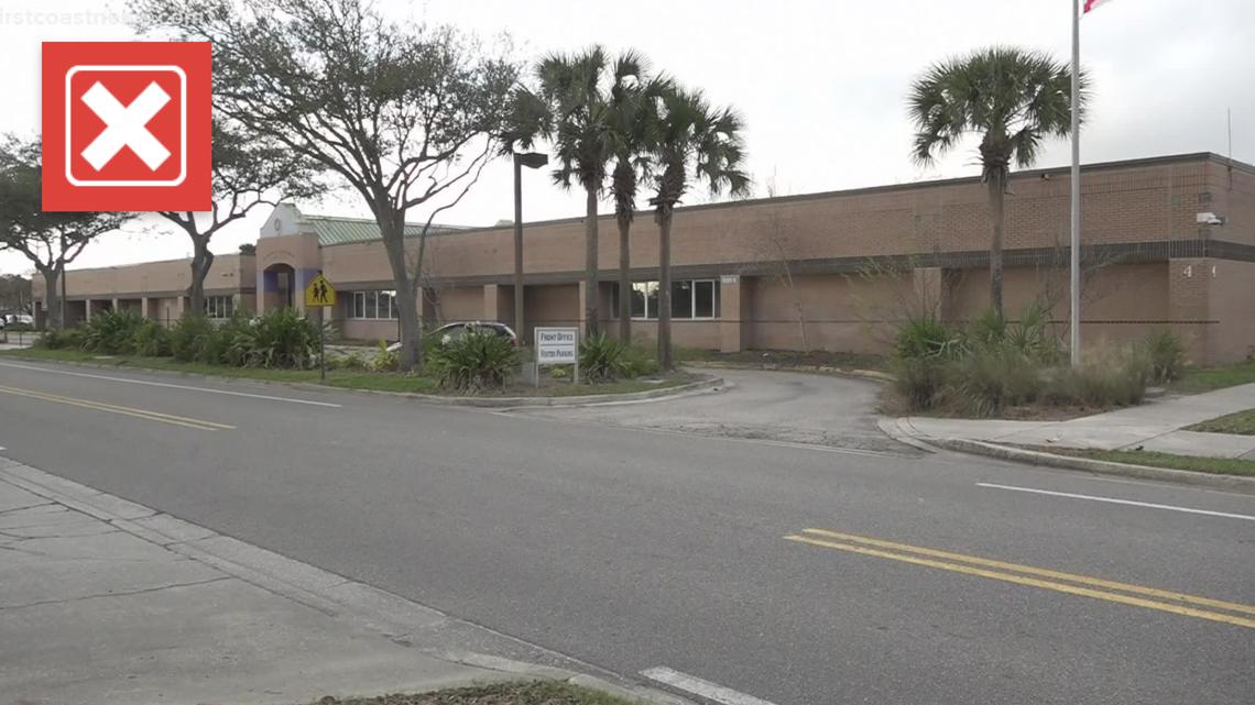Fight breaks out at Fletcher/Sandalwood game | firstcoastnews.com - Vimarsana News