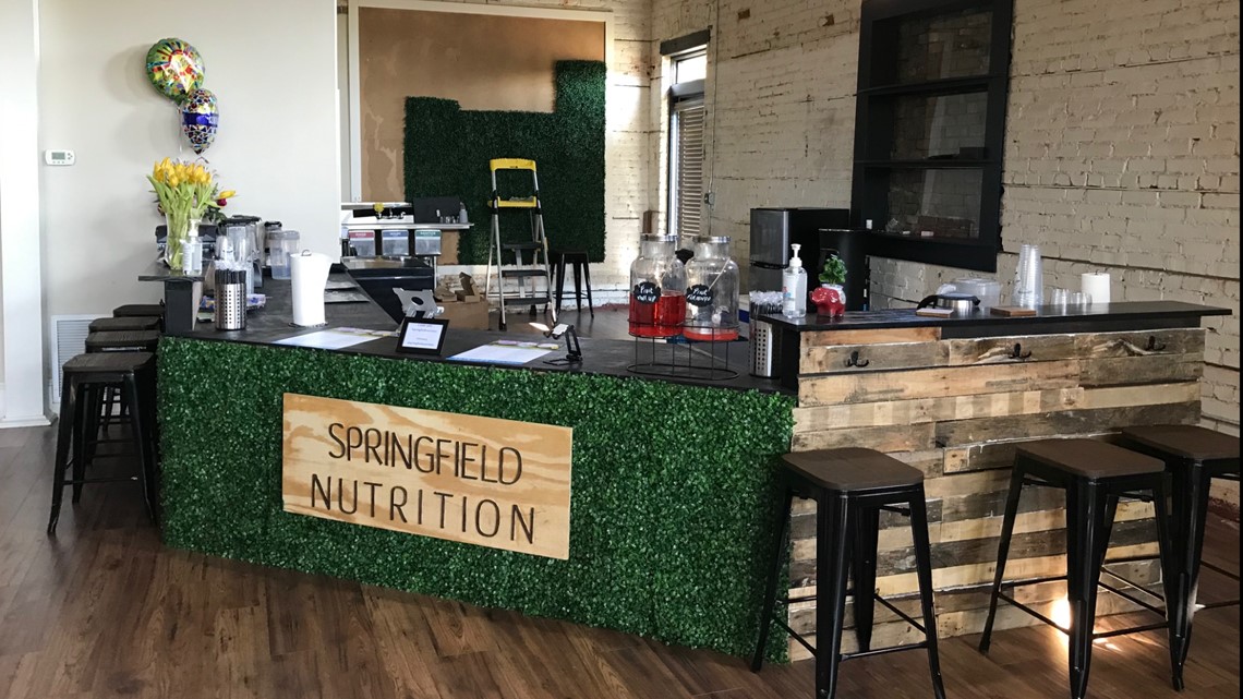 FL Blackowned business is first allwomen's gym in Jacksonville