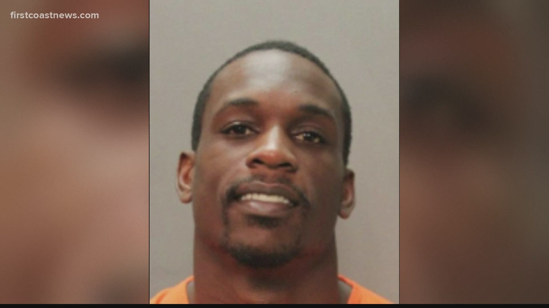 Former Jaguar linebacker Telvin Smith pleads no contest to new, lesser charge of child abuse