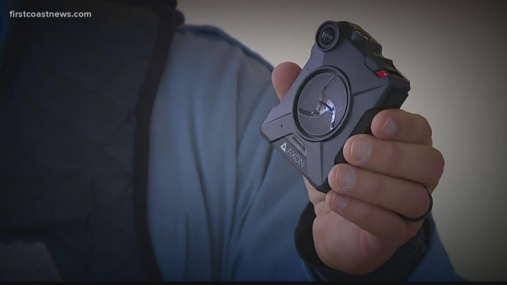 The Jacksonville Sheriff's Office body camera program faces its first big test following an officer-involved shooting in West Jacksonville.
