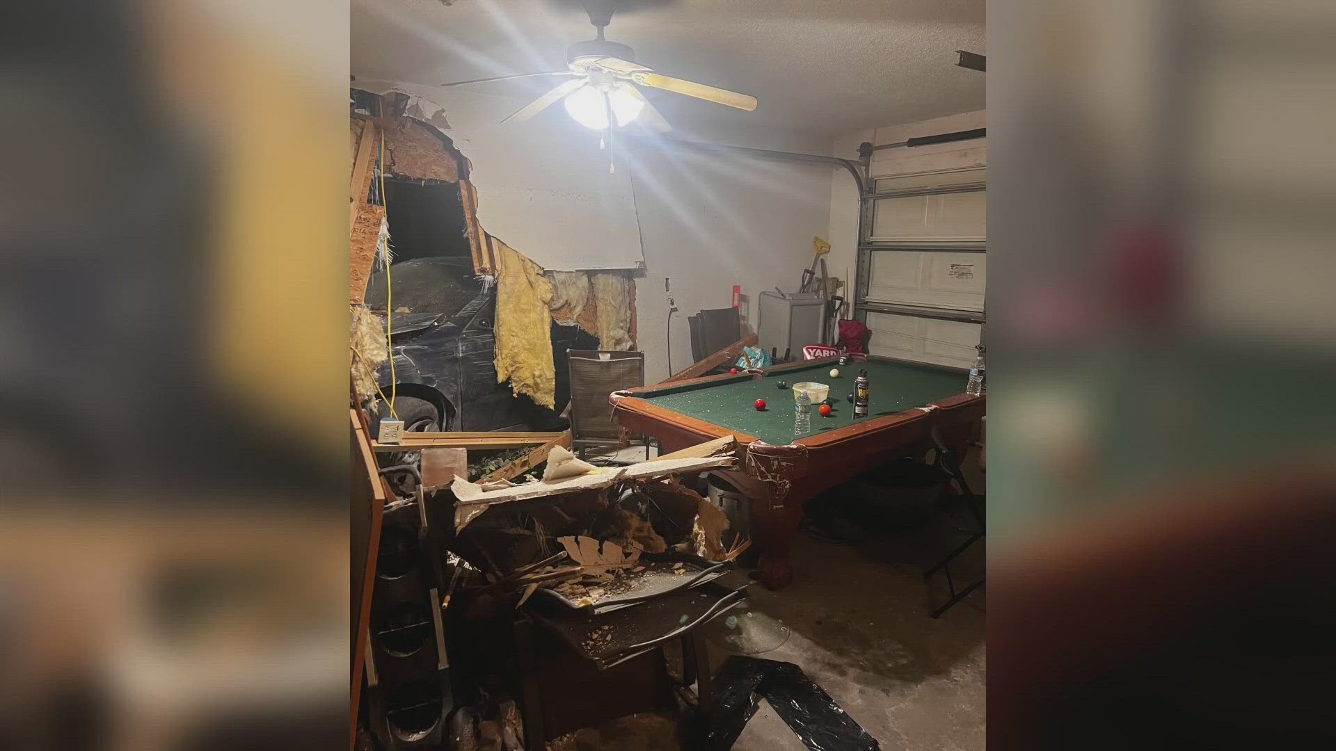 Jacksonville's Jacqueline Curry urges action after her home endured four vehicle crashes, prompting FDOT's plan for a traffic signal by 2027.