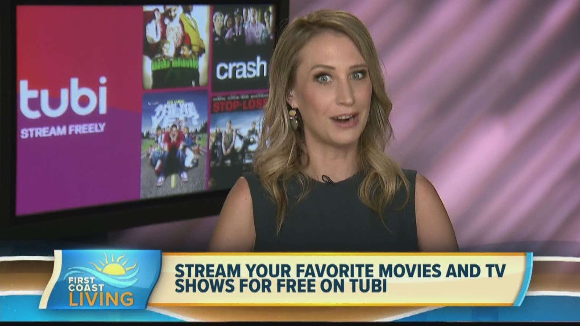 Love TV shows and movies? Theres a new way to binge (FCL July 8th) firstcoastnews