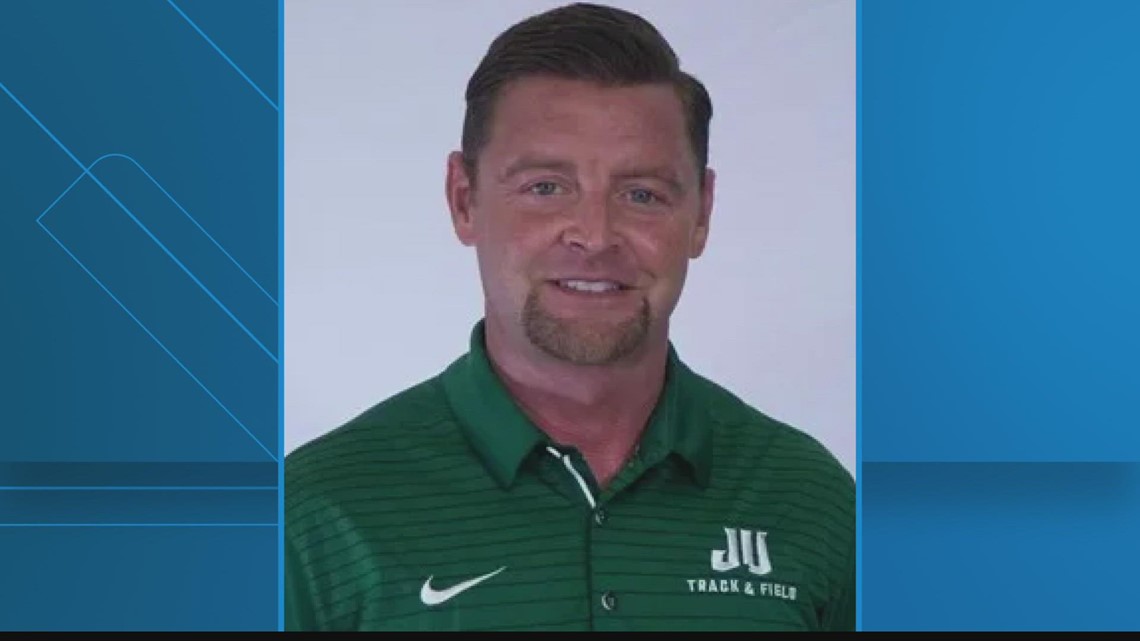 Jacksonville XC and track coach resigns amid abuse allegations - Vimarsana News