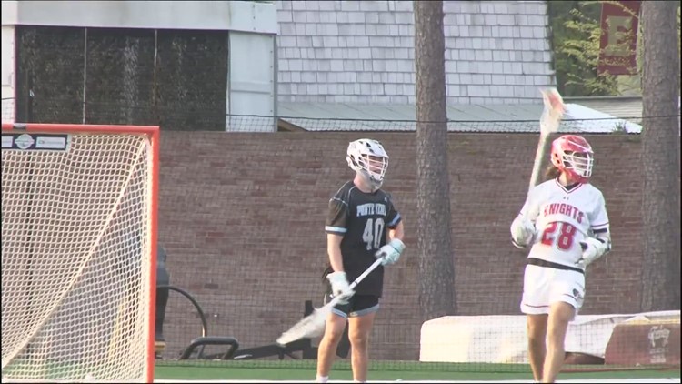 Ask Anthony: Lacrosse team fed up with no shows from transportation companies