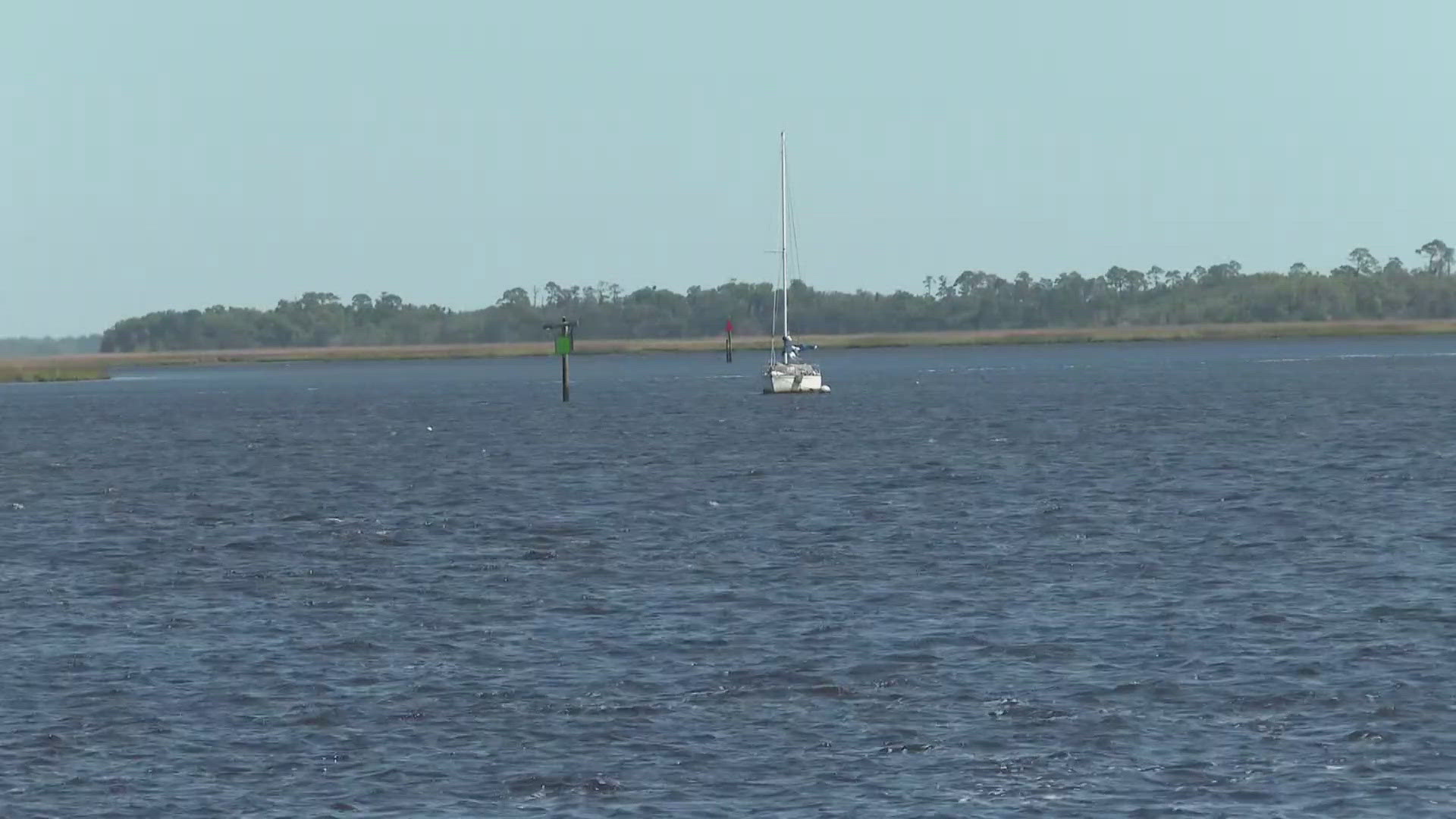 The St. Marys City Council approved a proposal to add a ferry between the cities divided by the Florida-Georgia line.