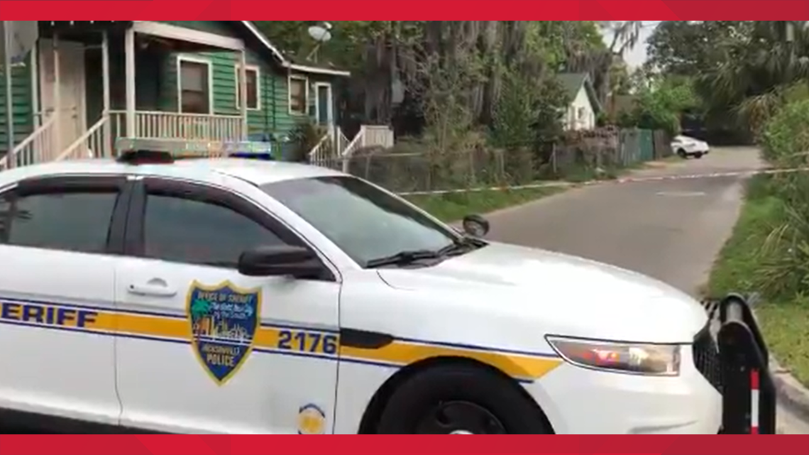 Breaking: Jacksonville police investigating shooting in Brentwood, multiple roads blocked - Vimarsana News