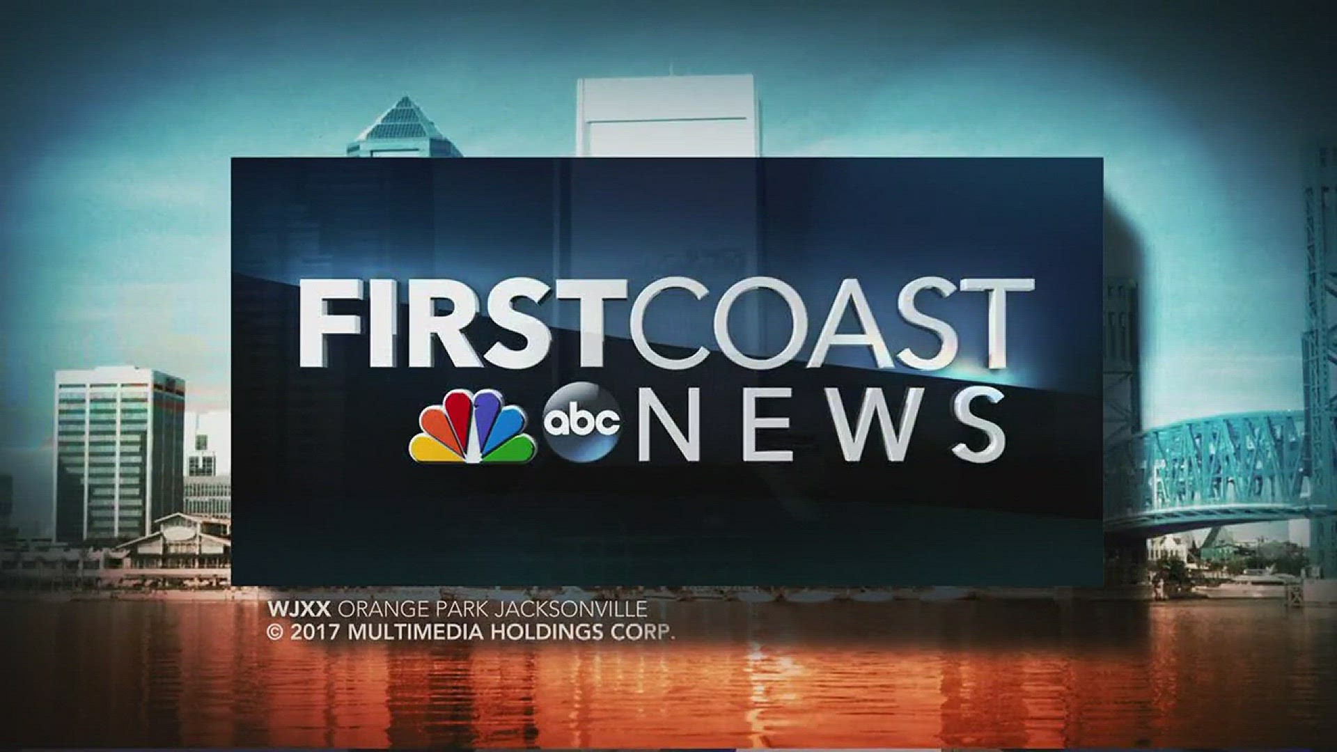 First Coast News special. 4/11/2017