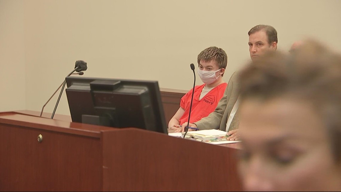Judge Rules Aiden Fucci S Murder Trial Will Not Be Moved Judge Rules Aiden Fucci S Murder Trial Will Not Be Moved