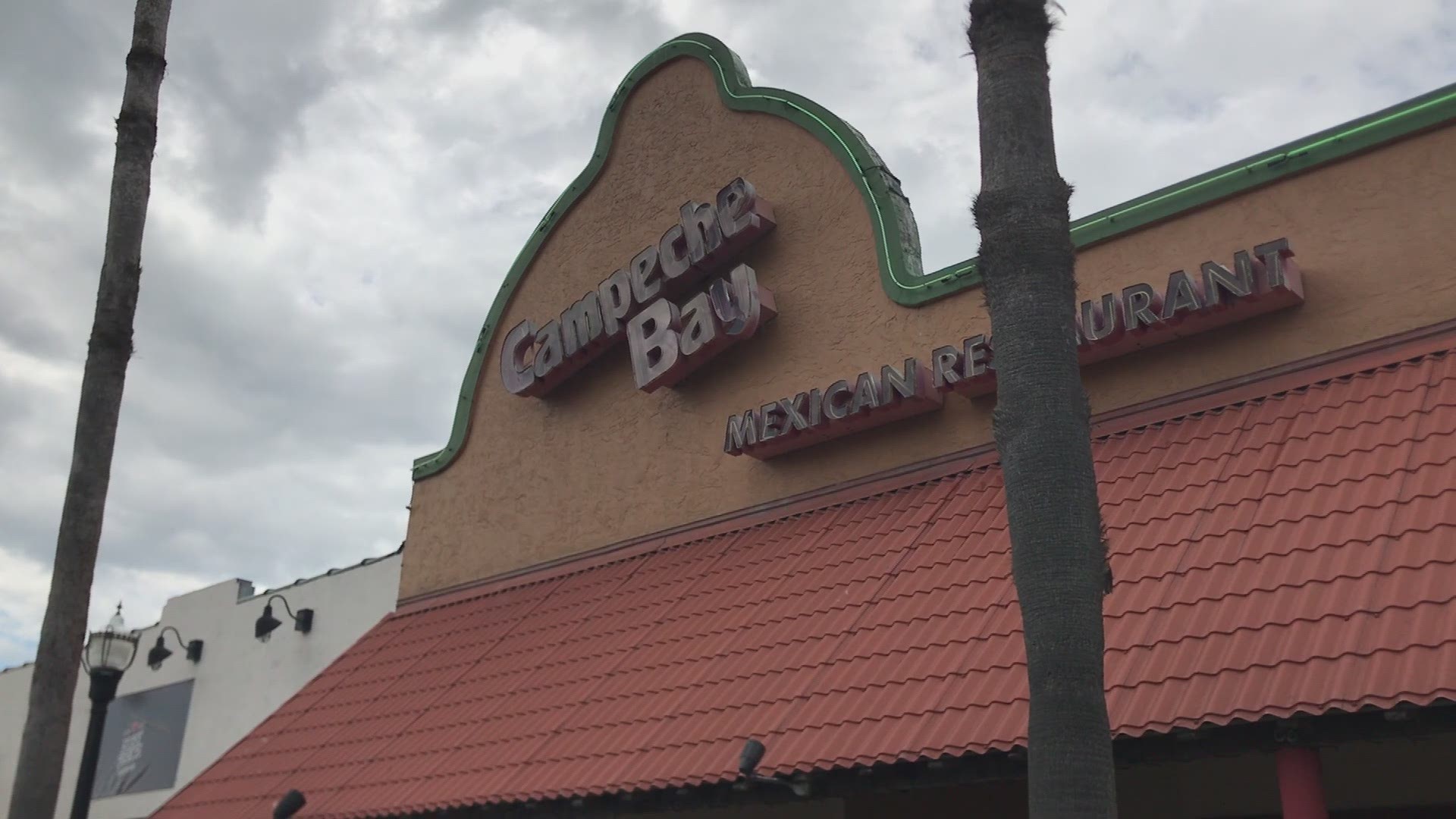 Campeche Bay Cantina is closing Wednesday, Aug. 7, after 33 years of satisfying the appetites of Mexican food lovers at Jacksonville Beach and beyond.