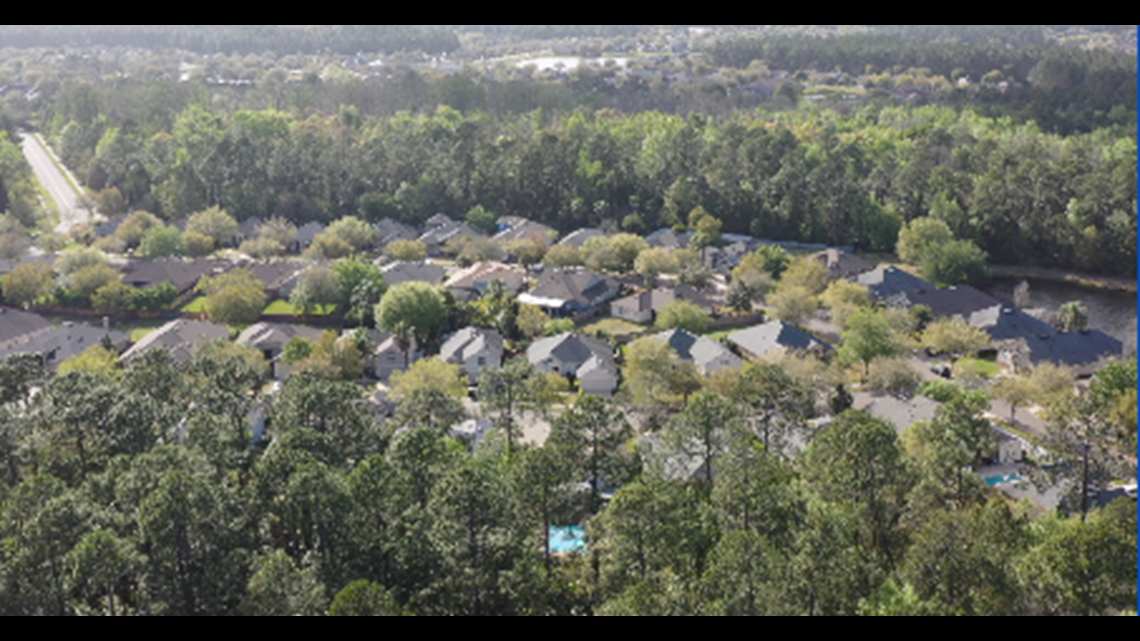 First Coast real estate frenzy squeezing out buyers