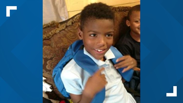 10-year-old missing Jacksonville boy found safe | firstcoastnews.com