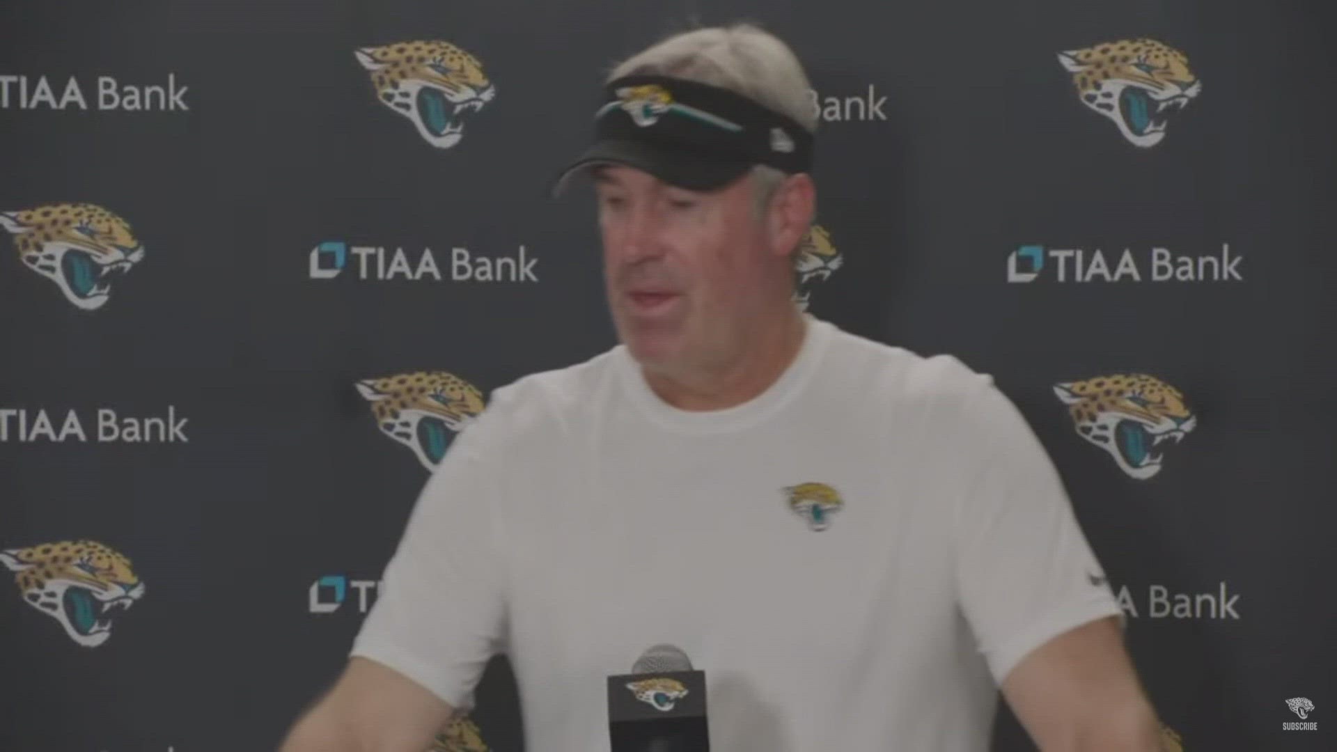Jaguars beat Lions 25-7 in preseason matchup featuring backups on