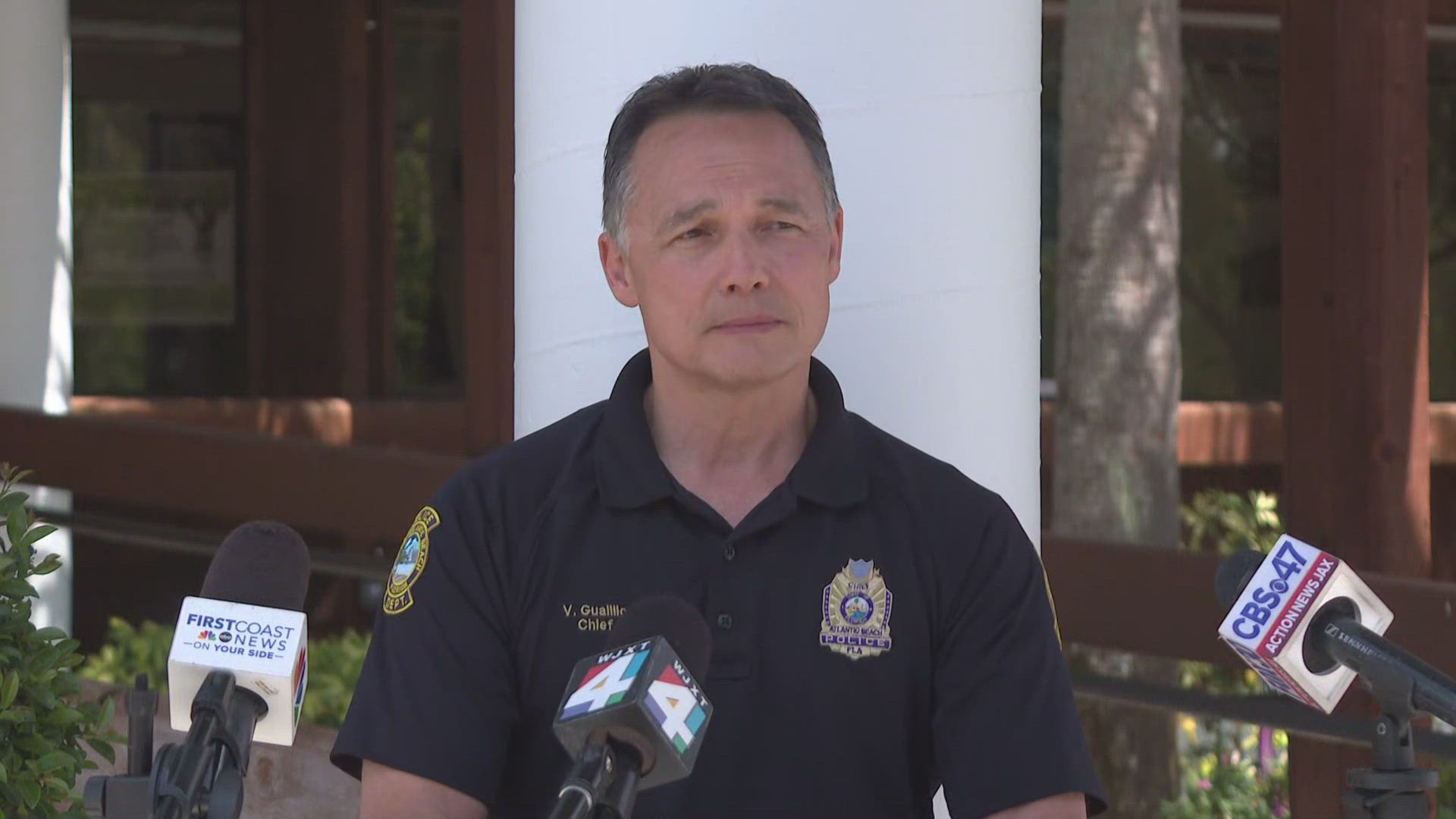 Officials said the coyote believed to be responsible for multiple attacks on people in recent days was shot and killed. 