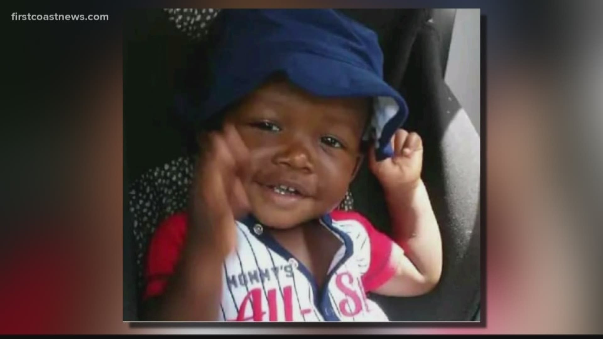 Family says two-year-old accidentally shot himself at Westside apartment |  firstcoastnews.com