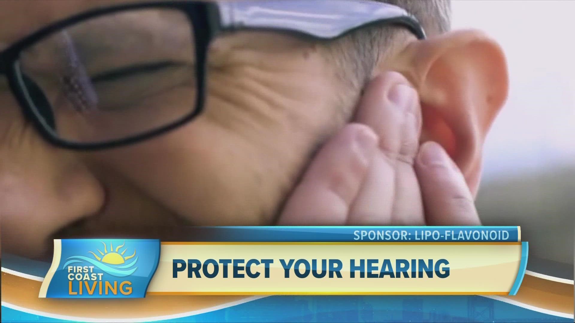Audiologist, Dr. Shelley Borgia, Discusses Rise in Tinnitus and Hearing Loss