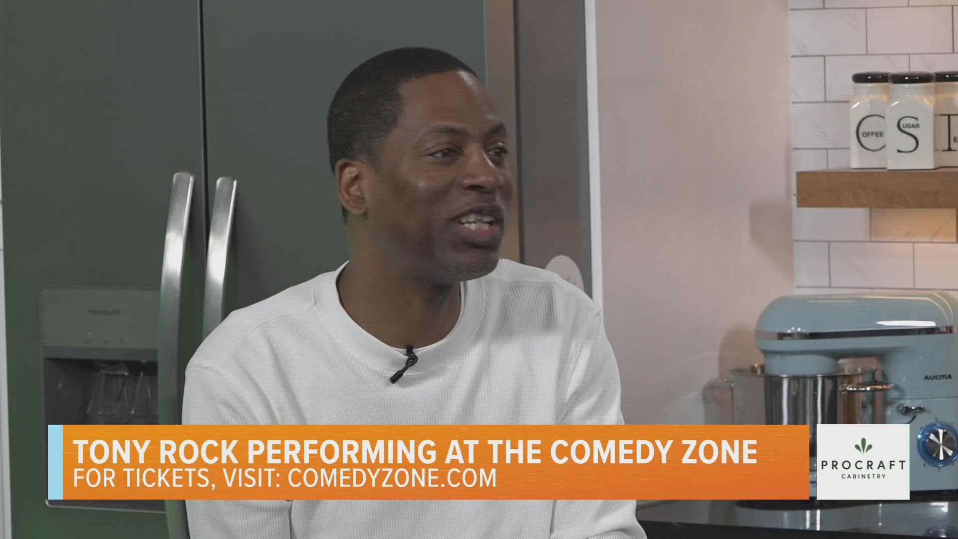 Visit: comedyzone.com 