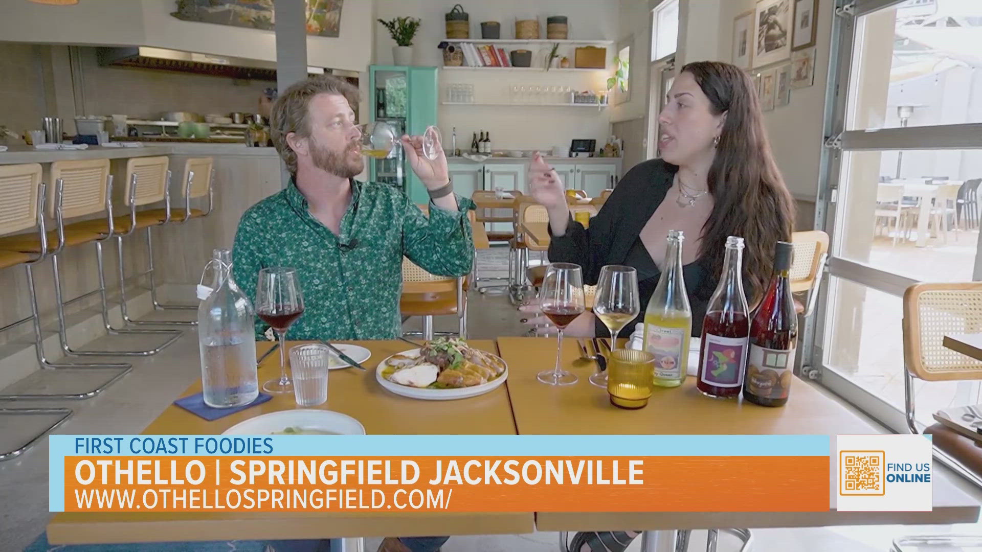 First Coast Foodies