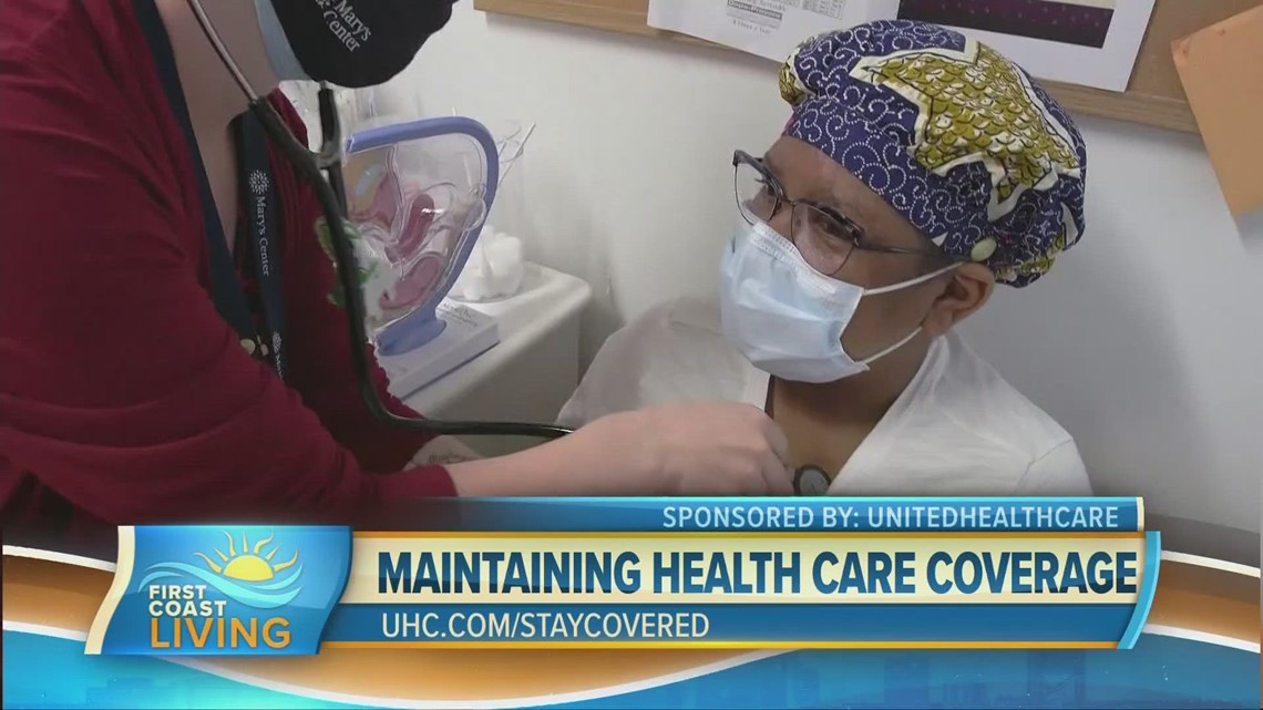 Helping Floridians maintain health care coverage