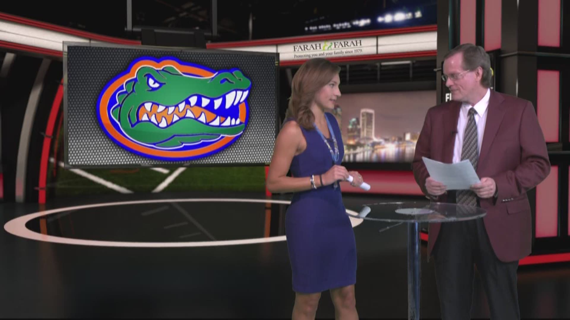 CFB analyst Brent Beaird breaks down Florida's upcoming spring game.